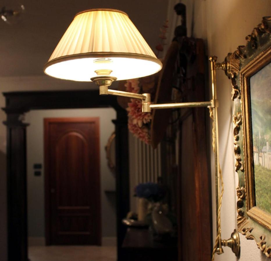 Un Sorriso Sul Viso Βίλα Martiniana Po Εξωτερικό φωτογραφία