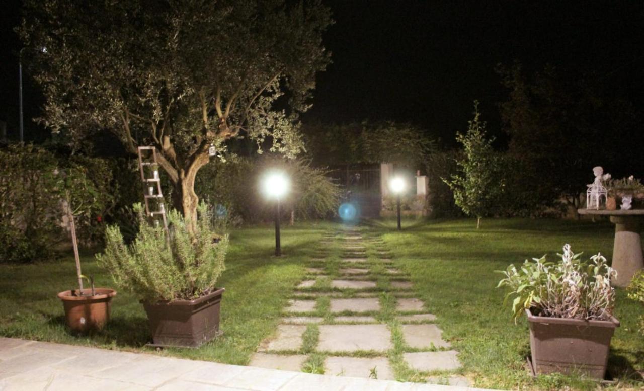 Un Sorriso Sul Viso Βίλα Martiniana Po Εξωτερικό φωτογραφία